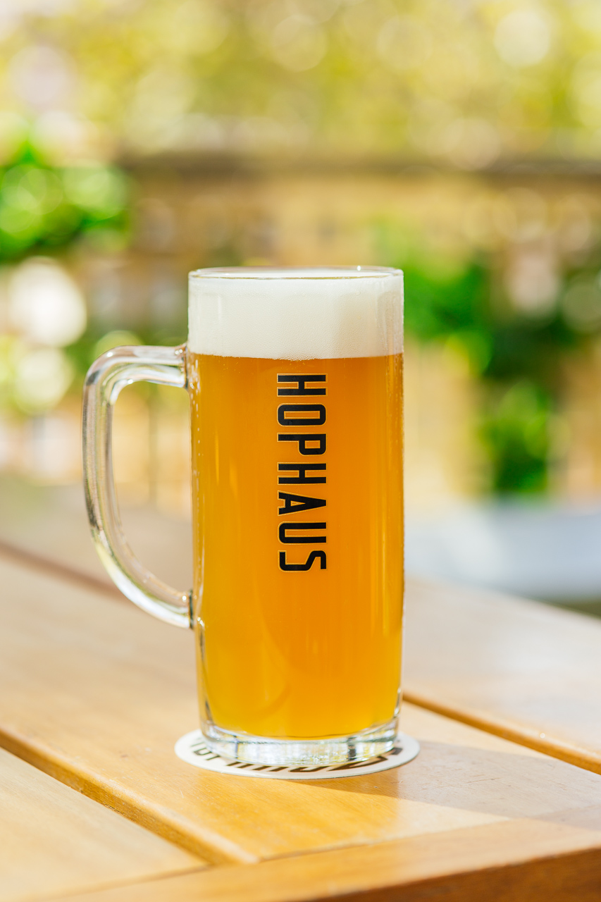 German Beer Bar Southbank | Hophaus Bier Bar Grill