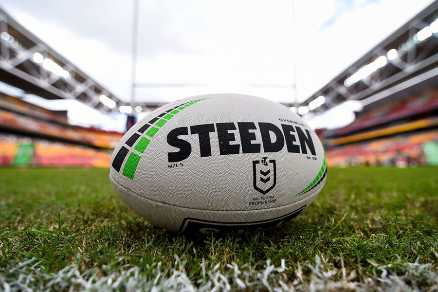 NRL Grand Final