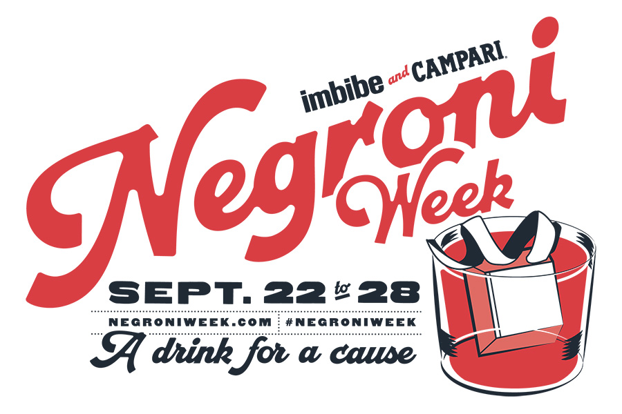 Negroni Week