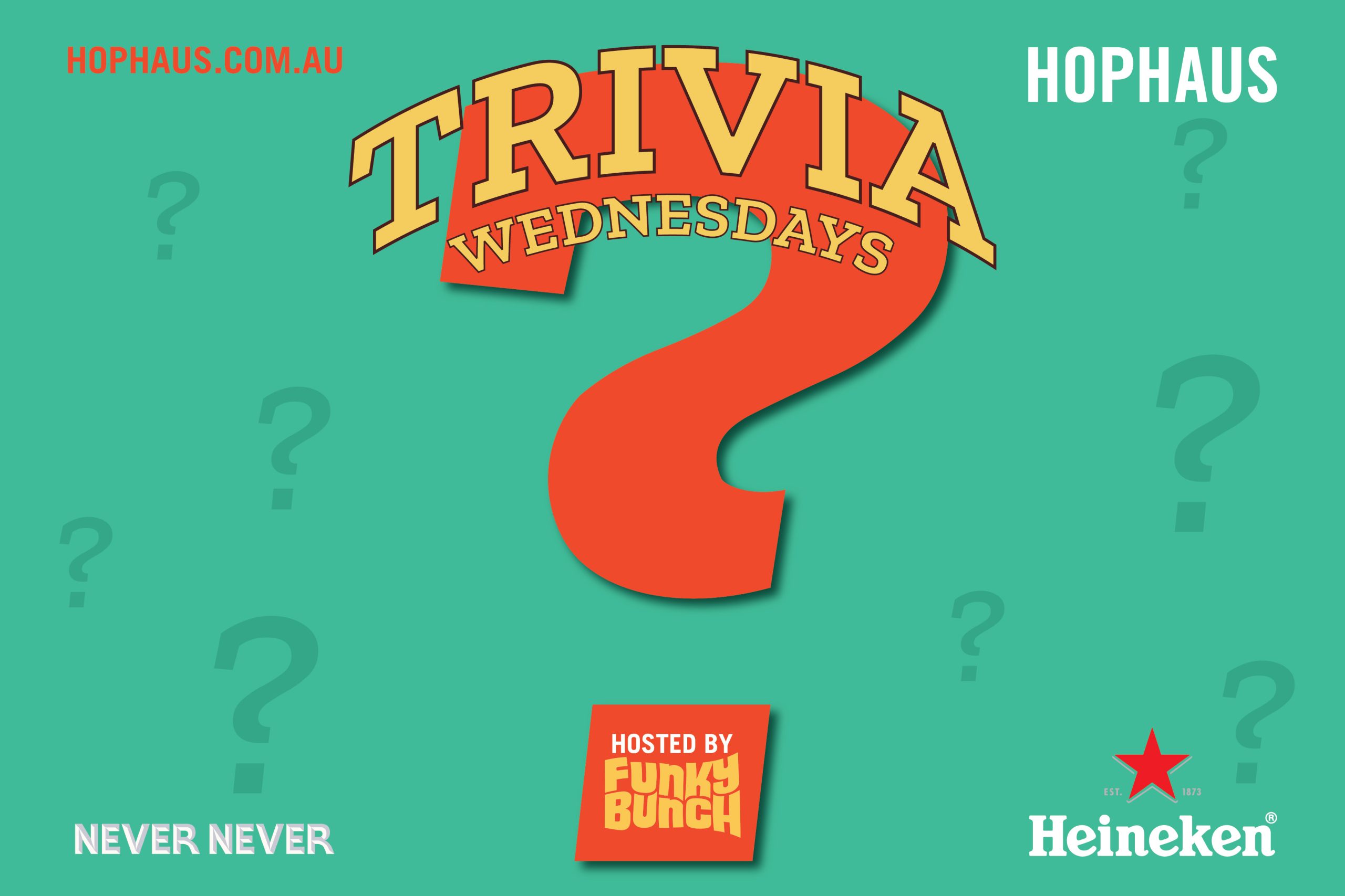 Trivia